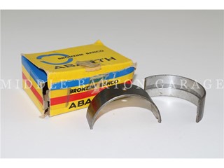 MAIN BEARING SET 1000TC ABARTH CORSA